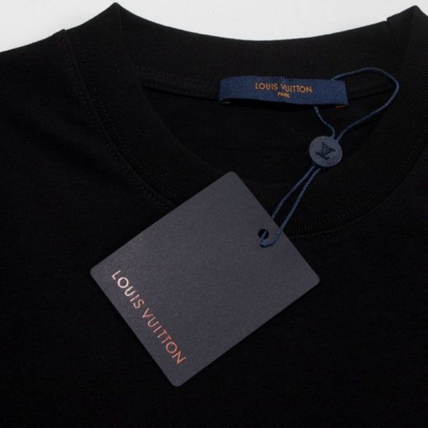 T-shirt Louis Vuitton LV169 - Image 3