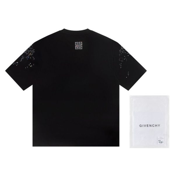 T-Shirt Givenchy GV033 - Image 2
