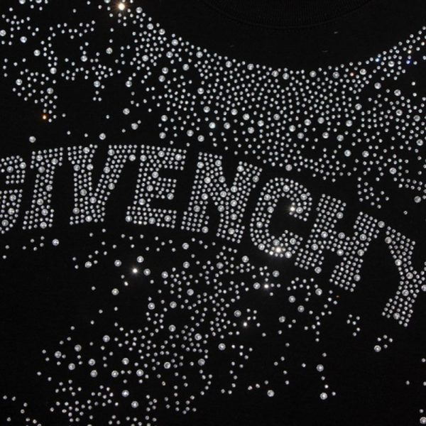 T-Shirt Givenchy GV033 - Image 5
