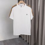 T-shirt Burberry BY072 - Image 4