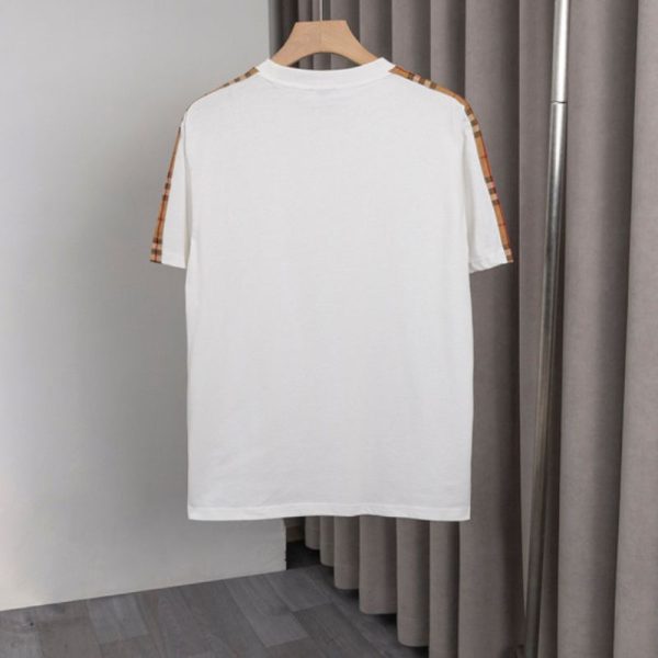 T-shirt Burberry BY072 - Image 5