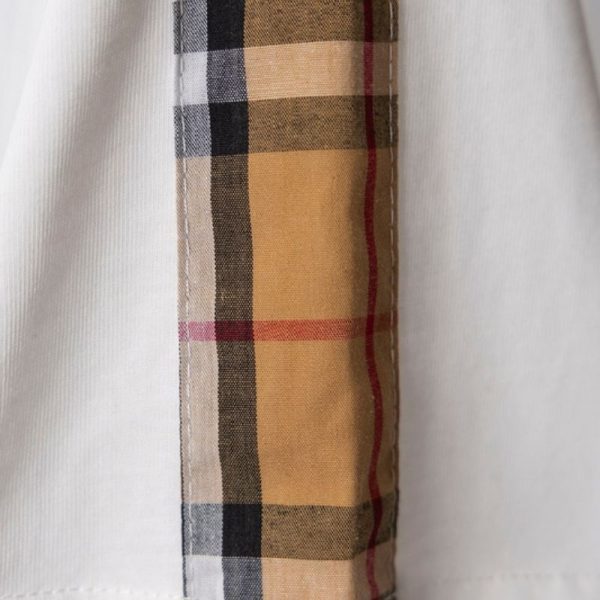 T-shirt Burberry BY072 - Image 8