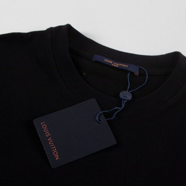 T-shirt Louis Vuitton LV170 - Image 3