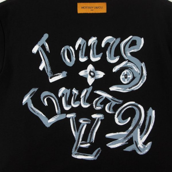 T-shirt Louis Vuitton LV170 - Image 5