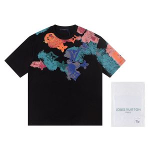 T-shirt Louis Vuitton LV171
