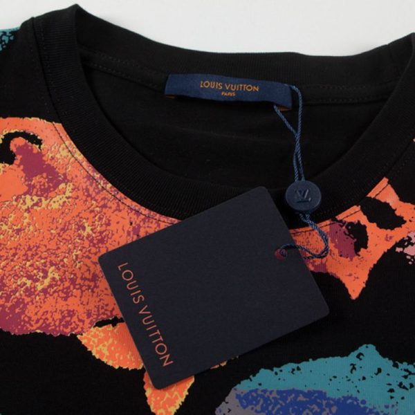 T-shirt Louis Vuitton LV171 - Image 3