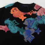 T-shirt Louis Vuitton LV171 - Image 4