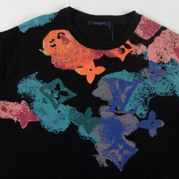 T-shirt Louis Vuitton LV171 - Image 4