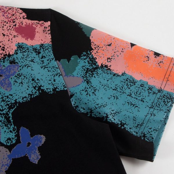 T-shirt Louis Vuitton LV171 - Image 5