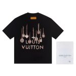 T-shirt Louis Vuitton LV172 - Image 2