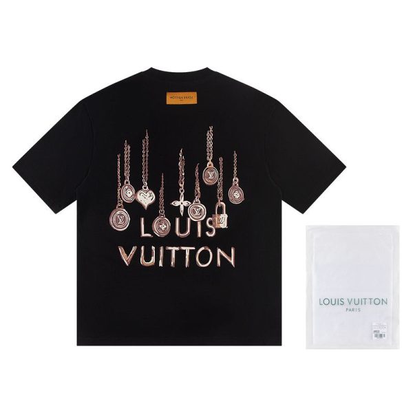 T-shirt Louis Vuitton LV172 - Image 2
