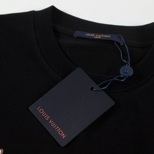 T-shirt Louis Vuitton LV172 - Image 3