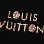 T-shirt Louis Vuitton LV172 - Image 5