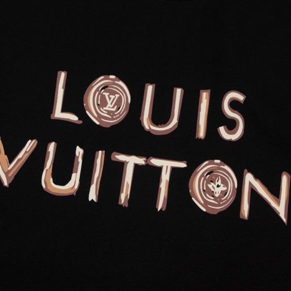 T-shirt Louis Vuitton LV172 - Image 5