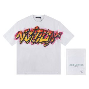 T-shirt Louis Vuitton LV173