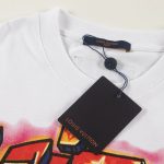 T-shirt Louis Vuitton LV173 - Image 3