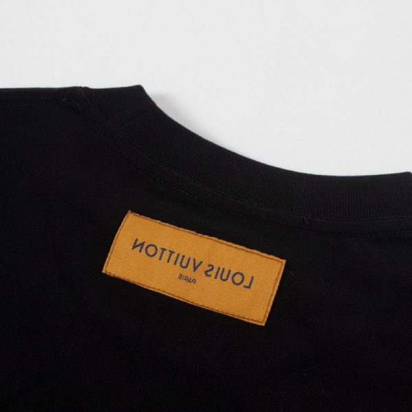 T-shirt Louis Vuitton LV174 - Image 4