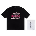 T-shirt Balenciaga BL146
