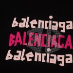 T-shirt Balenciaga BL146 - Image 5