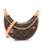 Bag Louis Vuitton Monogram New Loop LV175