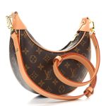 Bag Louis Vuitton Monogram New Loop LV175 - Image 2