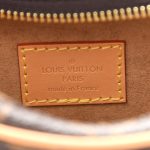 Bag Louis Vuitton Monogram New Loop LV175 - Image 4