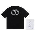 T-shirt Balenciaga BL147 - Image 2