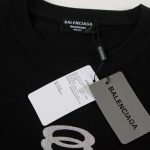 T-shirt Balenciaga BL147 - Image 3