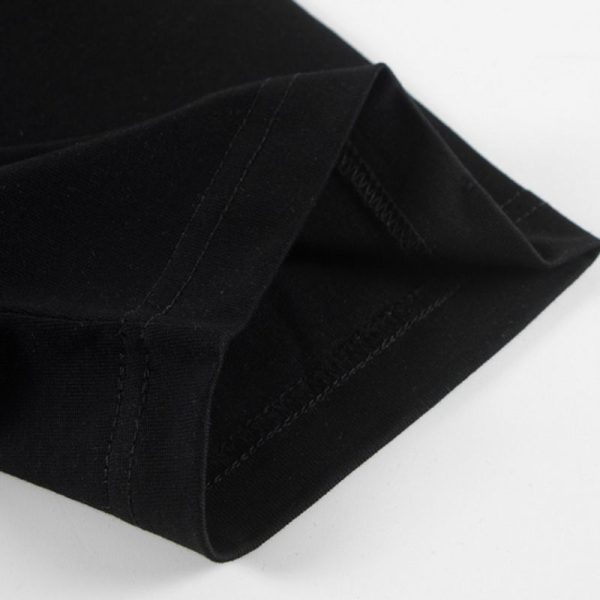 T-shirt Balenciaga BL147 - Image 4