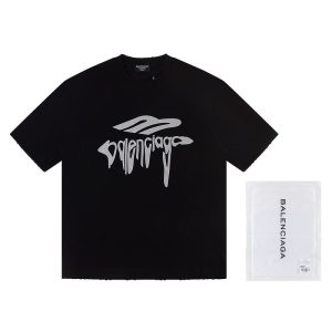 T-shirt Balenciaga BL148