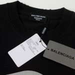T-shirt Balenciaga BL148 - Image 3