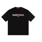 T-shirt Balenciaga BL149
