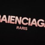 T-shirt Balenciaga BL149 - Image 5