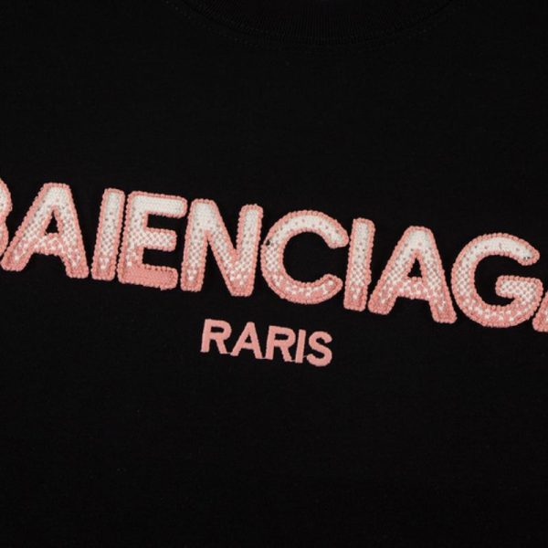 T-shirt Balenciaga BL149 - Image 5