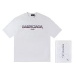 T-shirt Balenciaga BL150