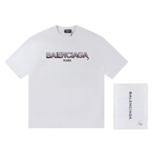 T-shirt Balenciaga BL150
