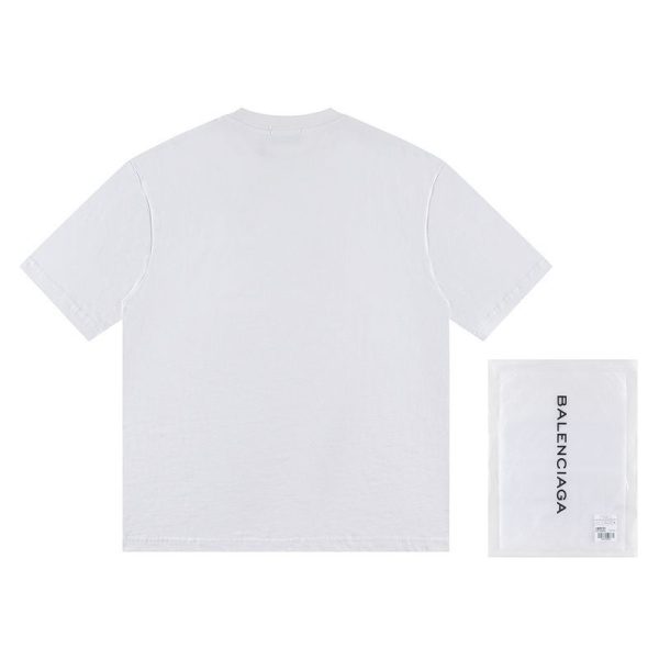 T-shirt Balenciaga BL150 - Image 2