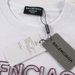 T-shirt Balenciaga BL150 - Image 3