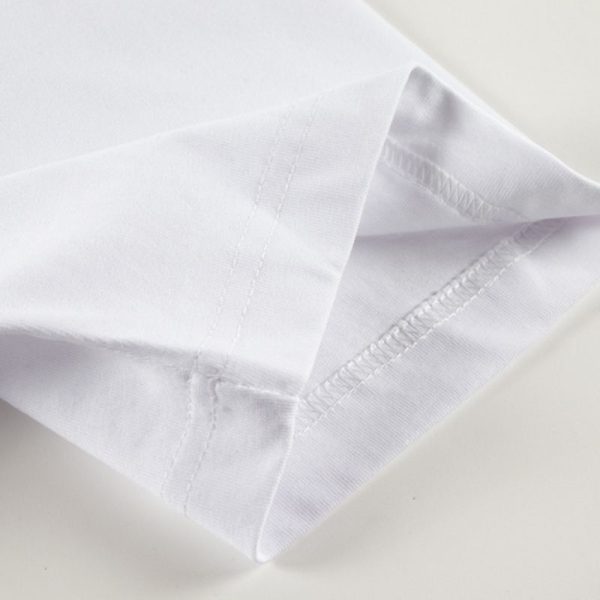 T-shirt Balenciaga BL150 - Image 4