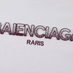 T-shirt Balenciaga BL150 - Image 5