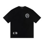 T-Shirt Chrome Hearts CH109