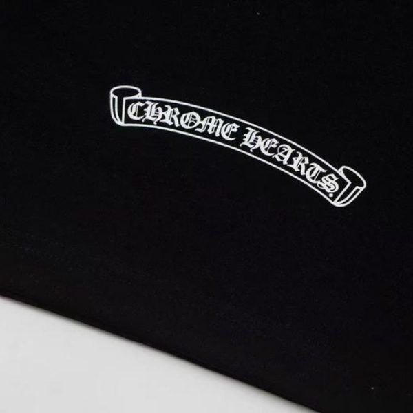 T-Shirt Chrome Hearts CH109 - Image 5