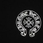 T-Shirt Chrome Hearts CH109 - Image 6