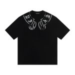 T-Shirt Chrome Hearts CH110