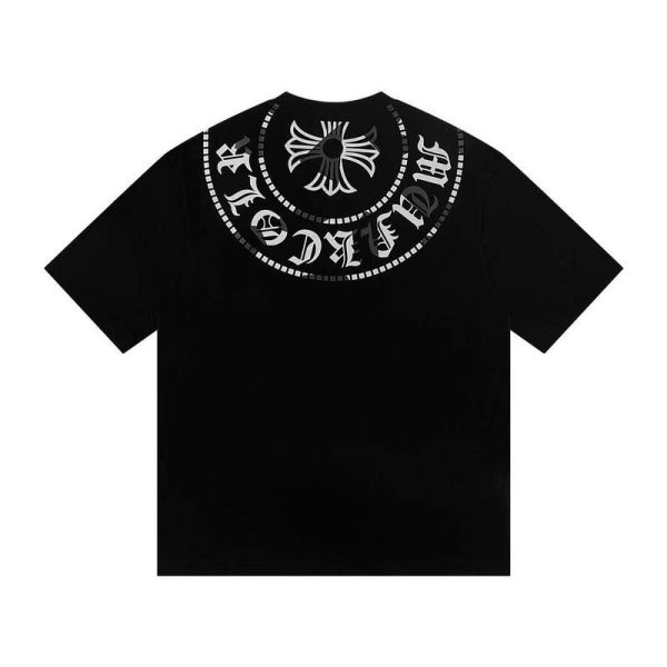 T-Shirt Chrome Hearts CH110 - Image 2