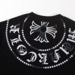 T-Shirt Chrome Hearts CH110 - Image 4