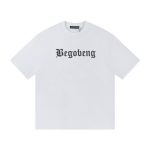 T-Shirt Chrome Hearts Begobeng CH112