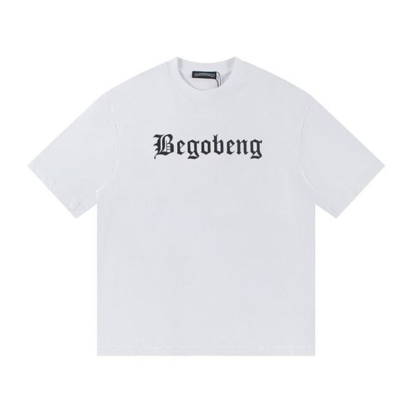 d150076_20802-1.jpg T-Shirt Chrome Hearts Begobeng CH112 - Image 1