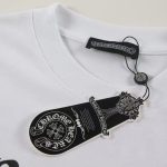 T-Shirt Chrome Hearts Begobeng CH112 - Image 3