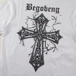 T-Shirt Chrome Hearts Begobeng CH112 - Image 4